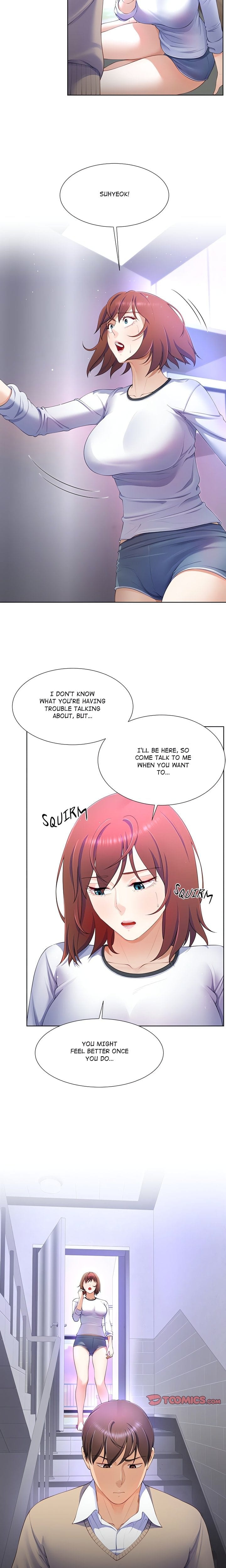 No, I Want HER! (Uncensored), chapter 6, page 18 of 22
