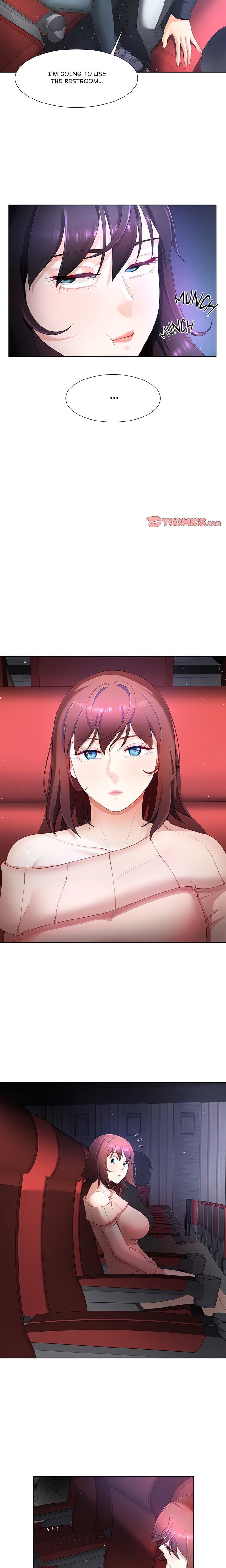 No, I Want HER! (Uncensored), chapter 7, page 11 of 19