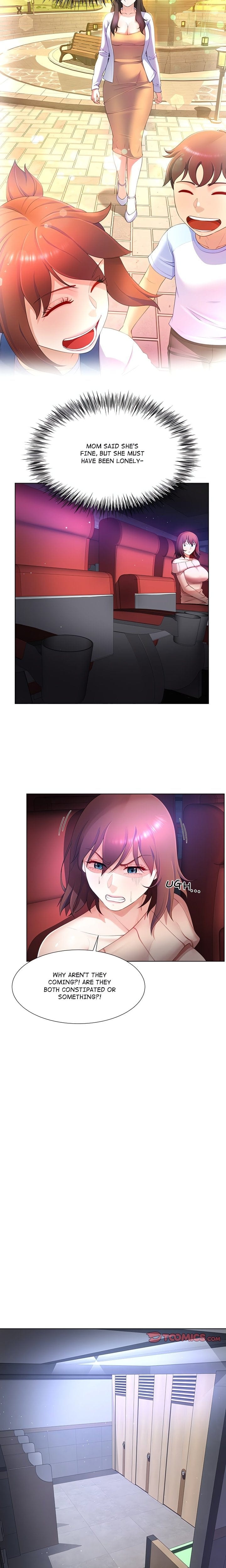 No, I Want HER! (Uncensored), chapter 7, page 13 of 19