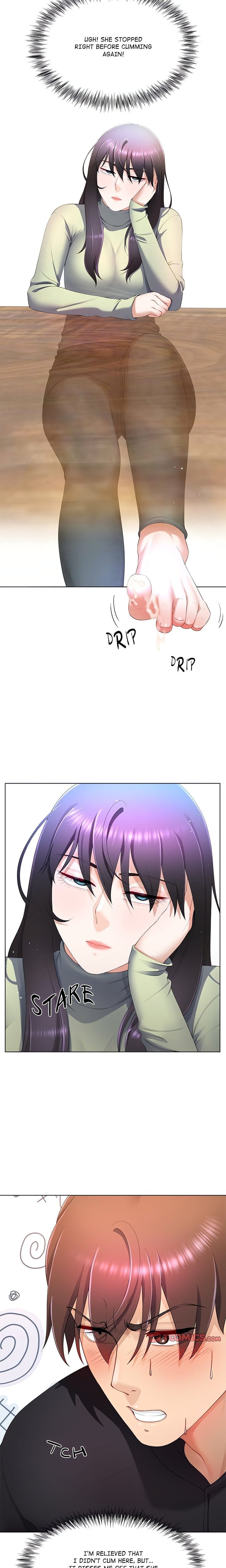 No, I Want HER! (Uncensored), chapter 8, page 13 of 22