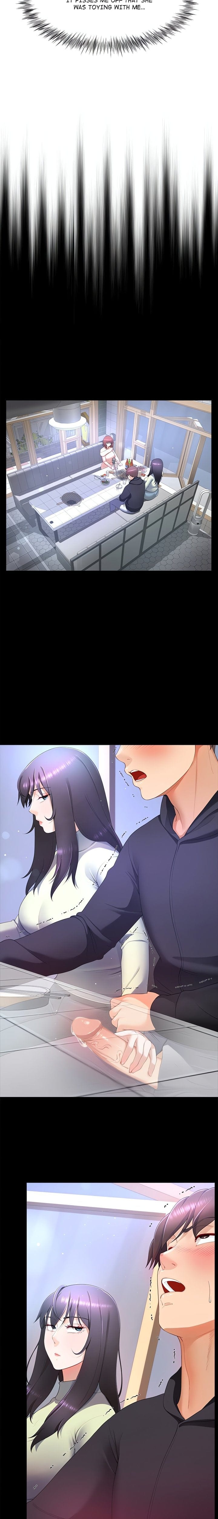 No, I Want HER! (Uncensored), chapter 8, page 14 of 22