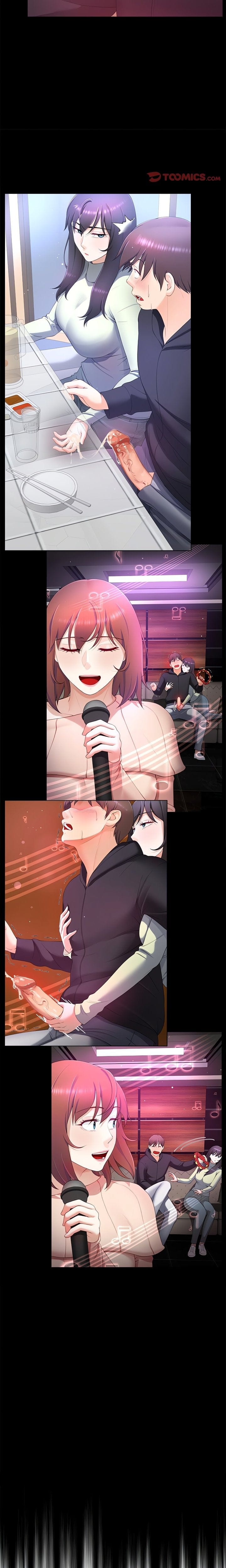 No, I Want HER! (Uncensored), chapter 8, page 15 of 22