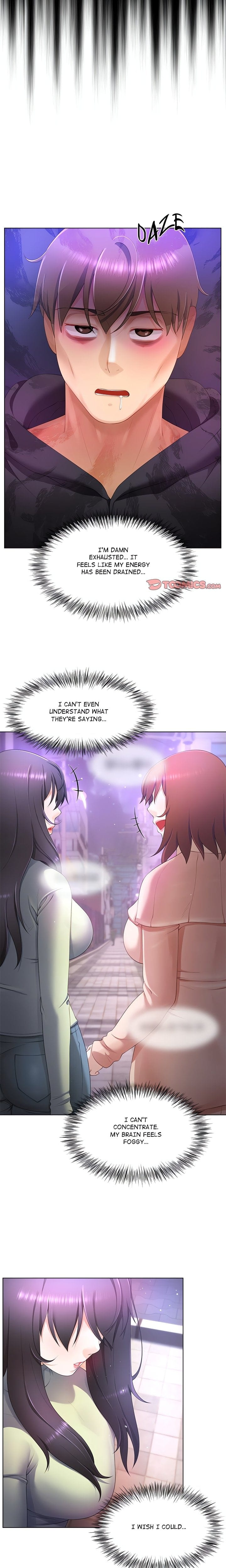 No, I Want HER! (Uncensored), chapter 8, page 16 of 22