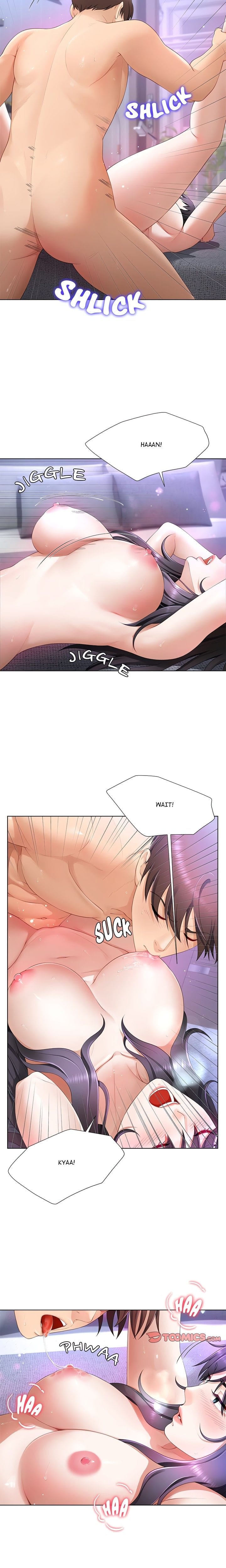 No, I Want HER! (Uncensored), chapter 9, page 13 of 20