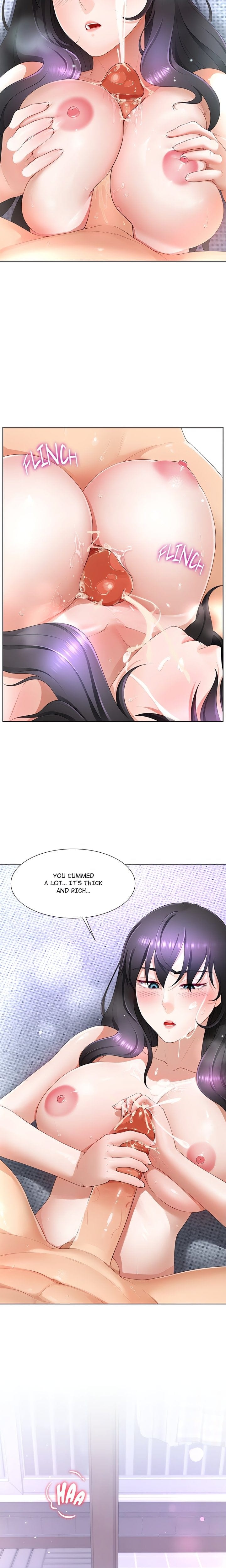 No, I Want HER! (Uncensored), chapter 9, page 19 of 20