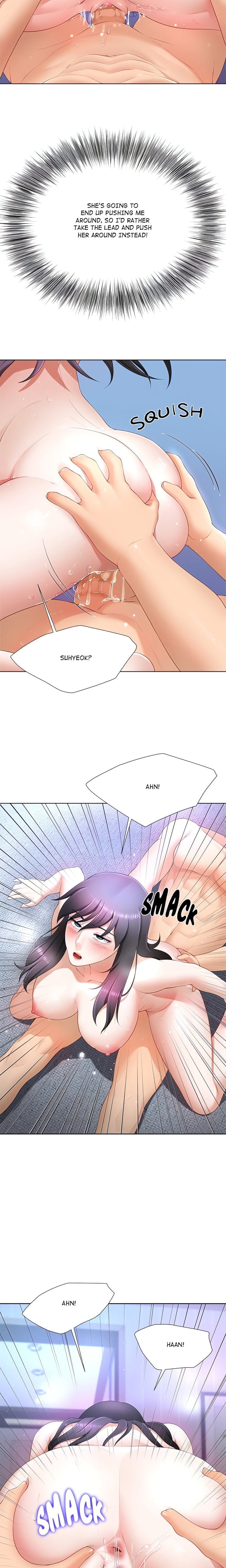 No, I Want HER! (Uncensored), chapter 10, page 14 of 20