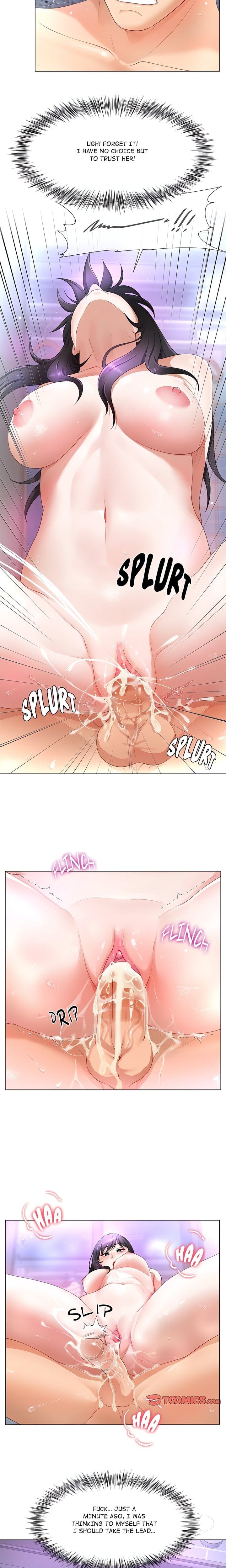 No, I Want HER! (Uncensored), chapter 10, page 18 of 20