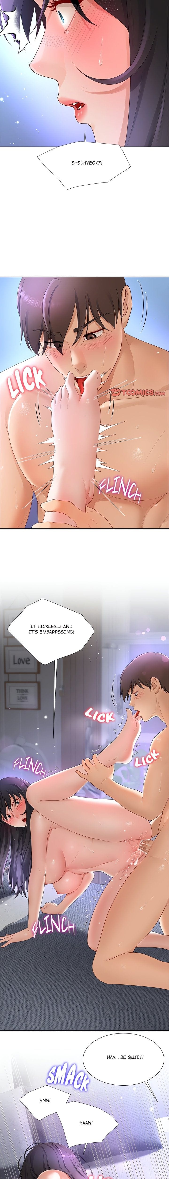 No, I Want HER! (Uncensored), chapter 11, page 11 of 21