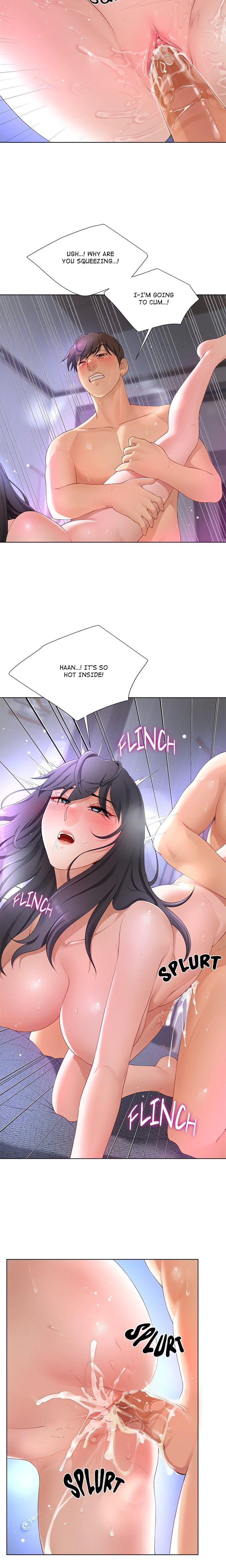 No, I Want HER! (Uncensored), chapter 11, page 14 of 21