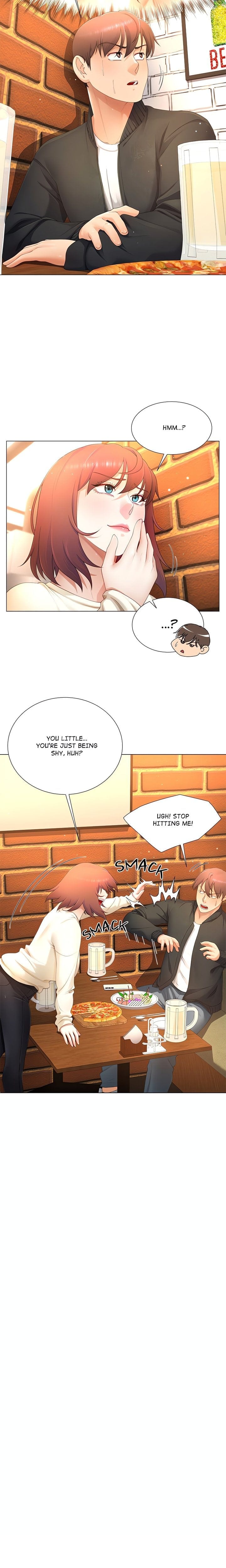No, I Want HER! (Uncensored), chapter 12, page 14 of 21