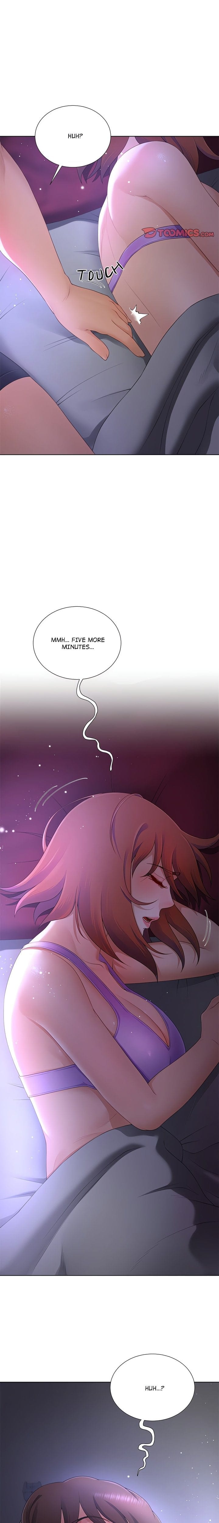 No, I Want HER! (Uncensored), chapter 12, page 20 of 21