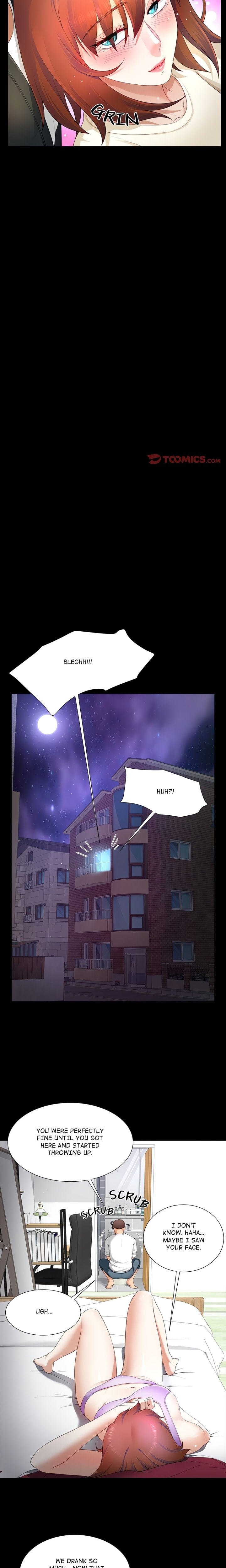 No, I Want HER! (Uncensored), chapter 13, page 6 of 20