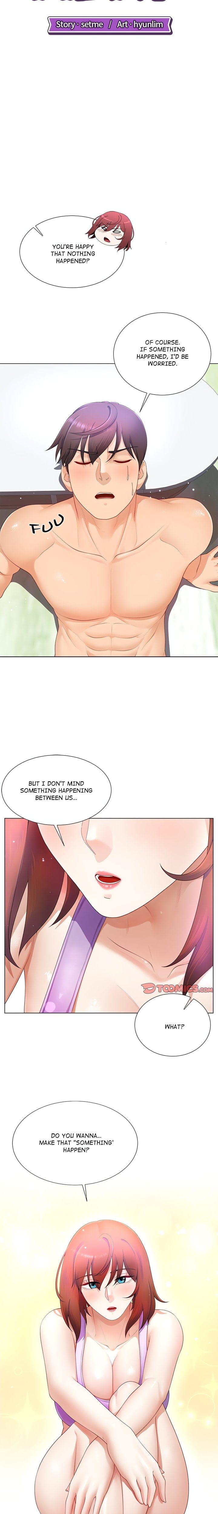 No, I Want HER! (Uncensored), chapter 13, page 9 of 20