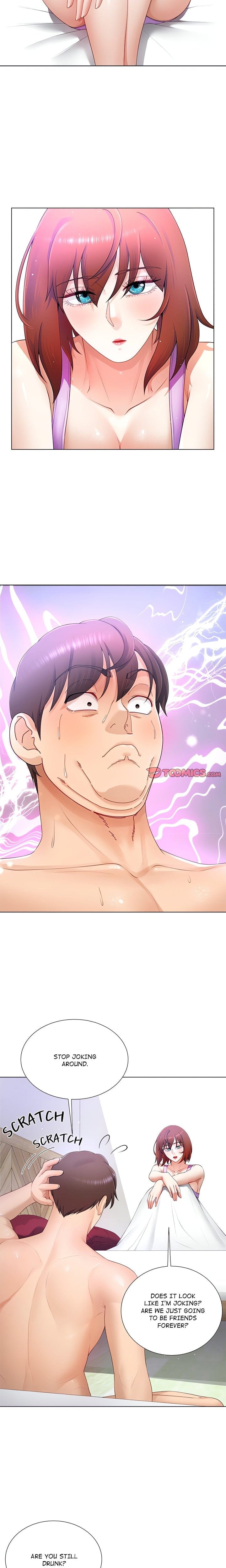 No, I Want HER! (Uncensored), chapter 13, page 10 of 20