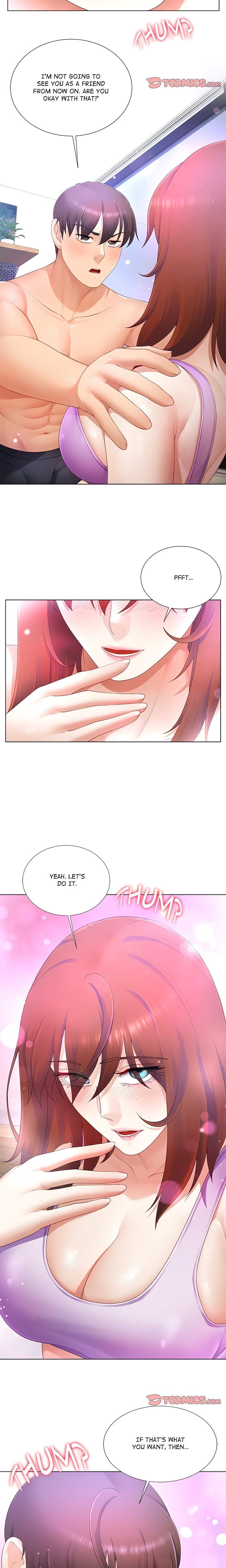 No, I Want HER! (Uncensored), chapter 13, page 18 of 20