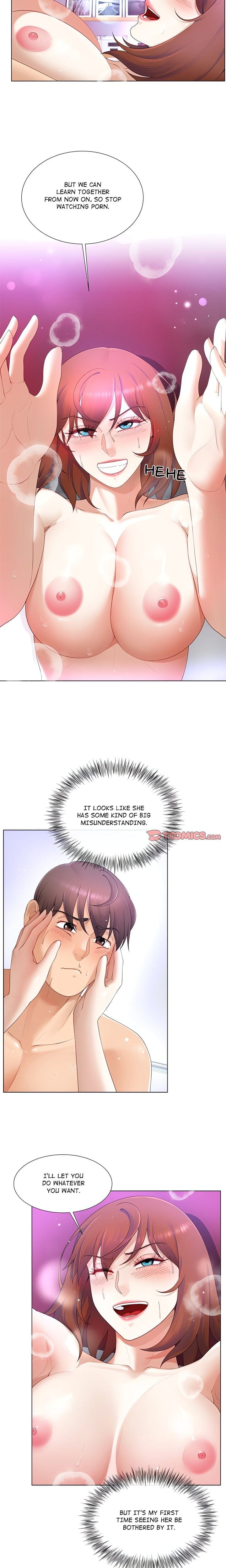 No, I Want HER! (Uncensored), chapter 14, page 15 of 20