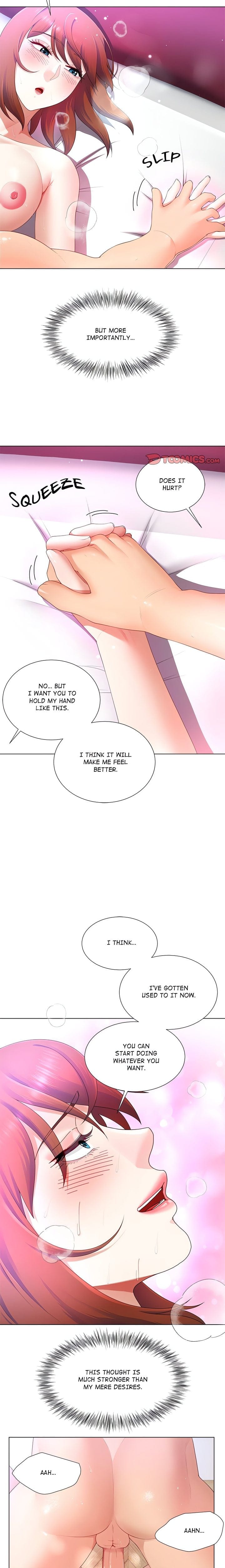 No, I Want HER! (Uncensored), chapter 15, page 6 of 20
