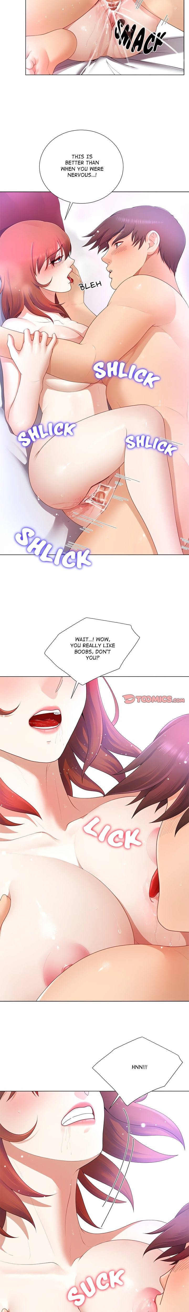 No, I Want HER! (Uncensored), chapter 15, page 15 of 20