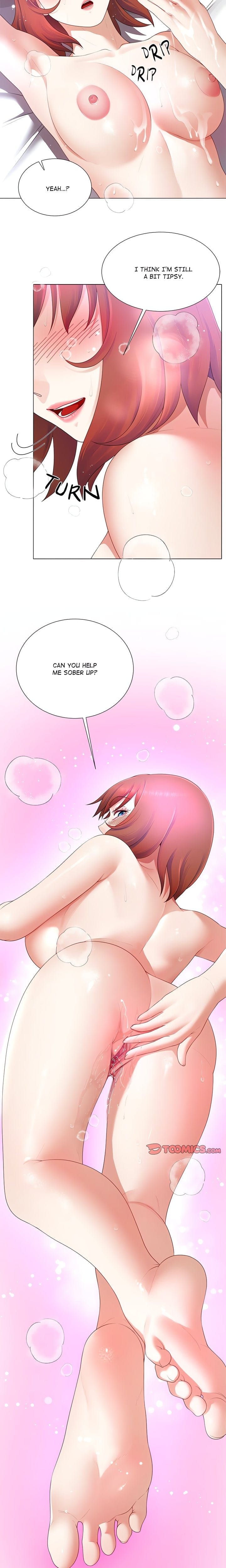 No, I Want HER! (Uncensored), chapter 15, page 19 of 20