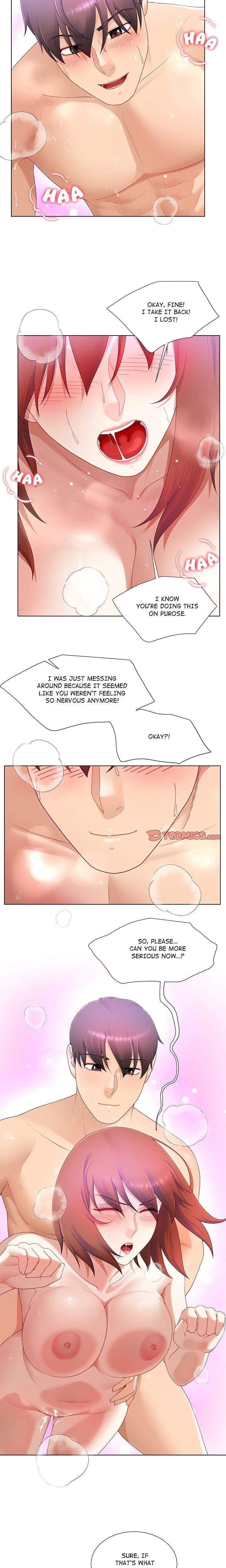 No, I Want HER! (Uncensored), chapter 16, page 15 of 20
