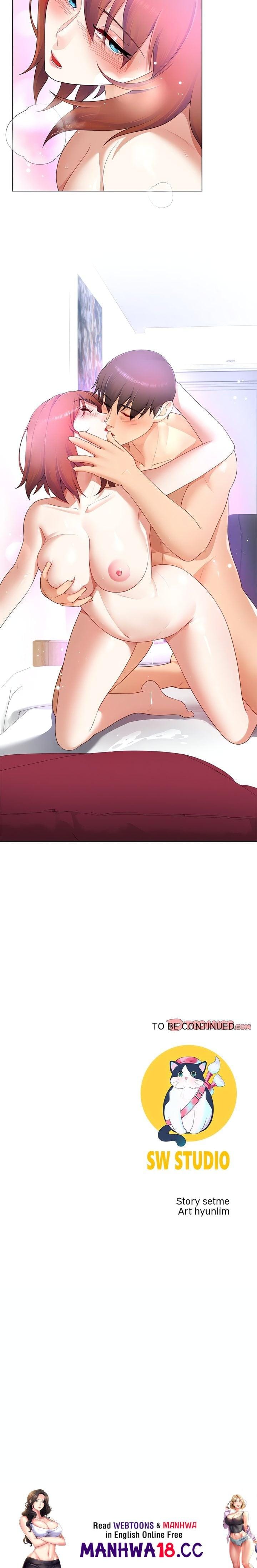 No, I Want HER! (Uncensored), chapter 16, page 20 of 20