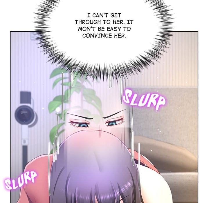 No, I Want HER! (Uncensored), chapter 19, page 11 of 137
