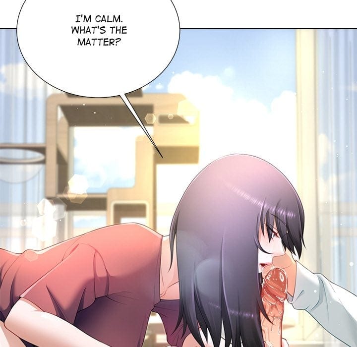 No, I Want HER! (Uncensored), chapter 19, page 26 of 137