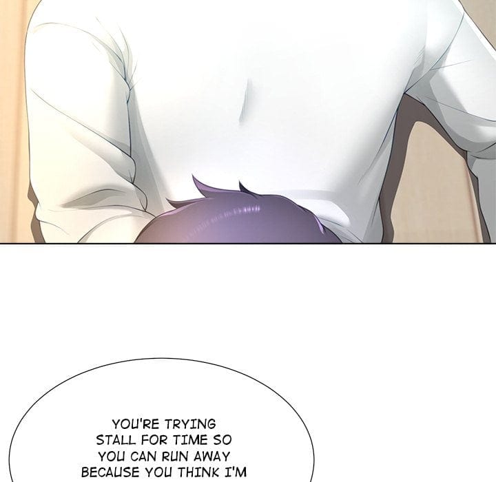 No, I Want HER! (Uncensored), chapter 19, page 29 of 137