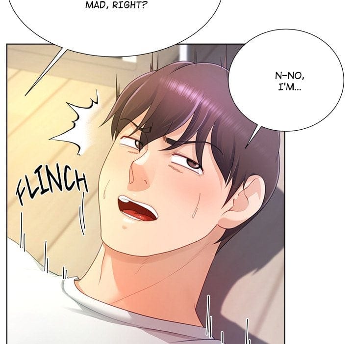 No, I Want HER! (Uncensored), chapter 19, page 30 of 137