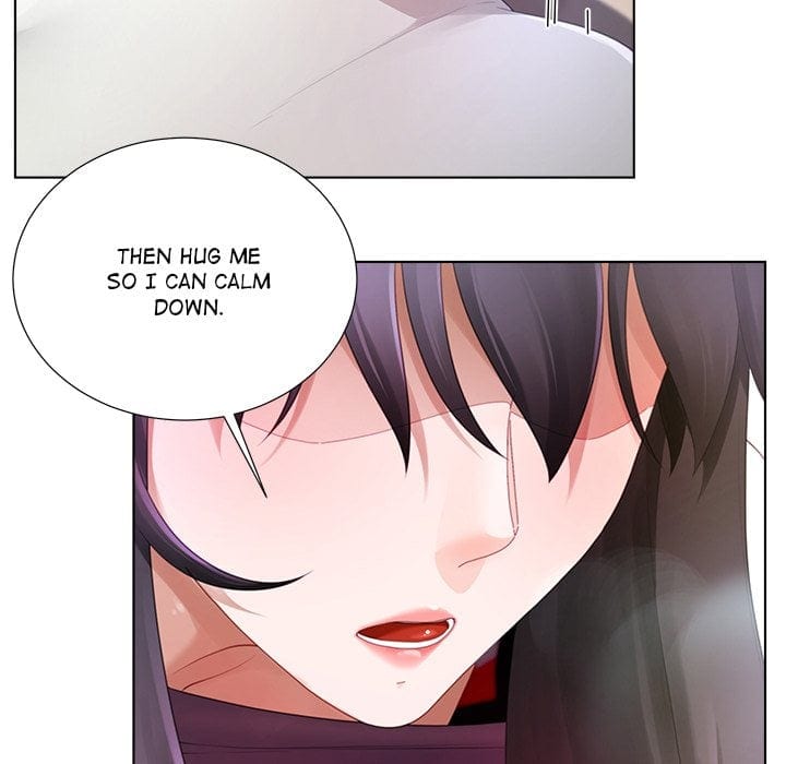 No, I Want HER! (Uncensored), chapter 19, page 31 of 137