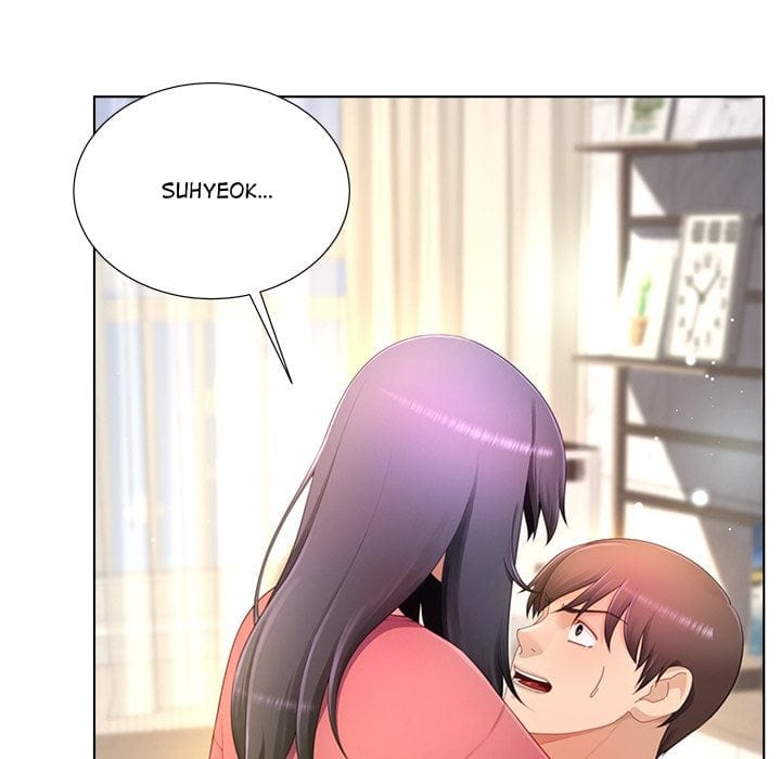 No, I Want HER! (Uncensored), chapter 19, page 40 of 137