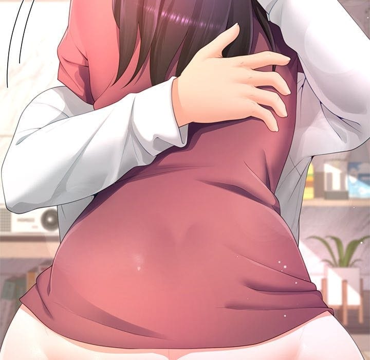 No, I Want HER! (Uncensored), chapter 19, page 52 of 137