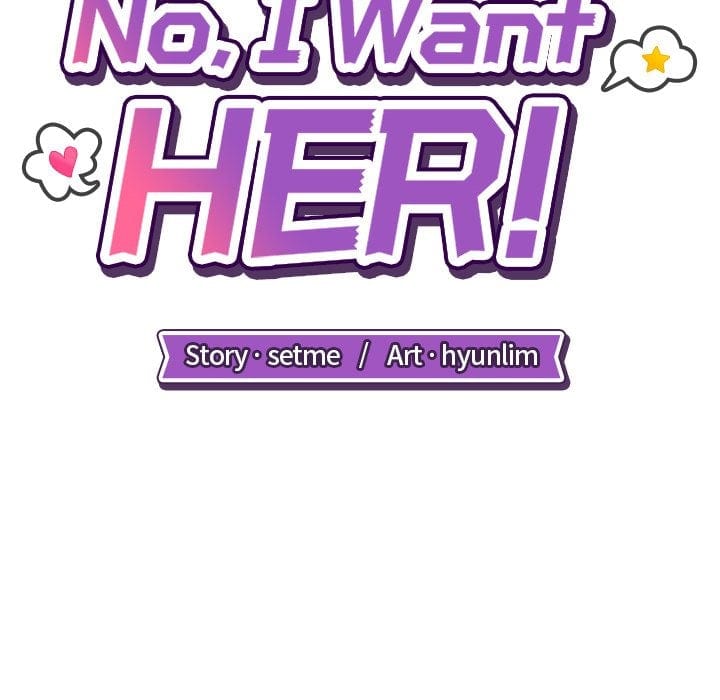 No, I Want HER! (Uncensored), chapter 19, page 55 of 137