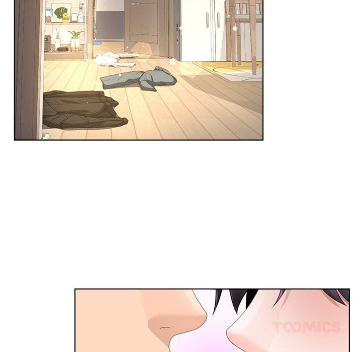 No, I Want HER! (Uncensored), chapter 19, page 57 of 137