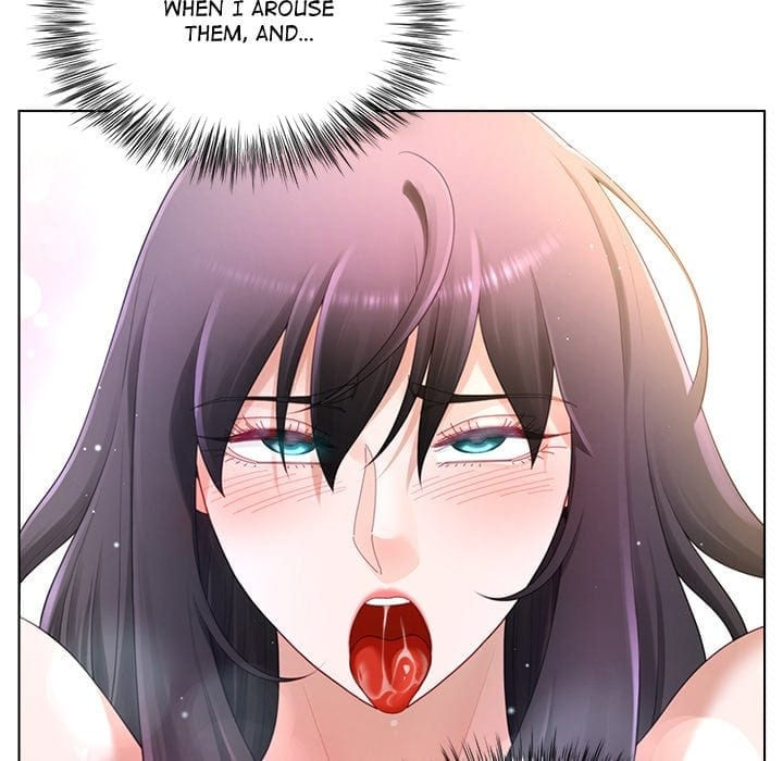 No, I Want HER! (Uncensored), chapter 19, page 72 of 137