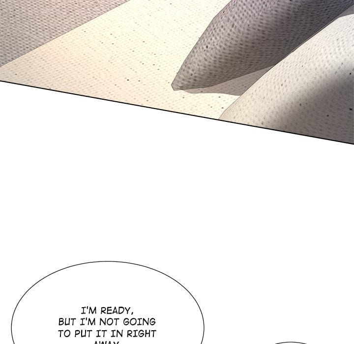 No, I Want HER! (Uncensored), chapter 19, page 82 of 137