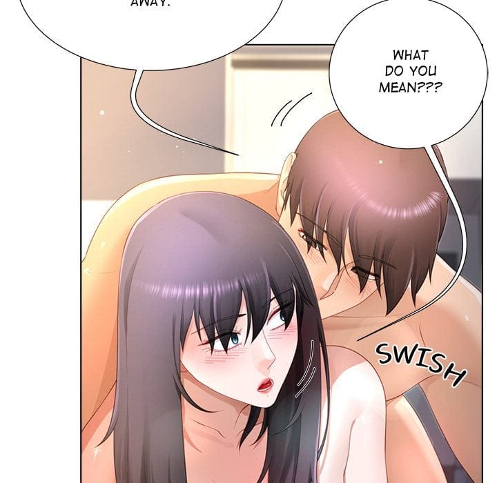 No, I Want HER! (Uncensored), chapter 19, page 83 of 137