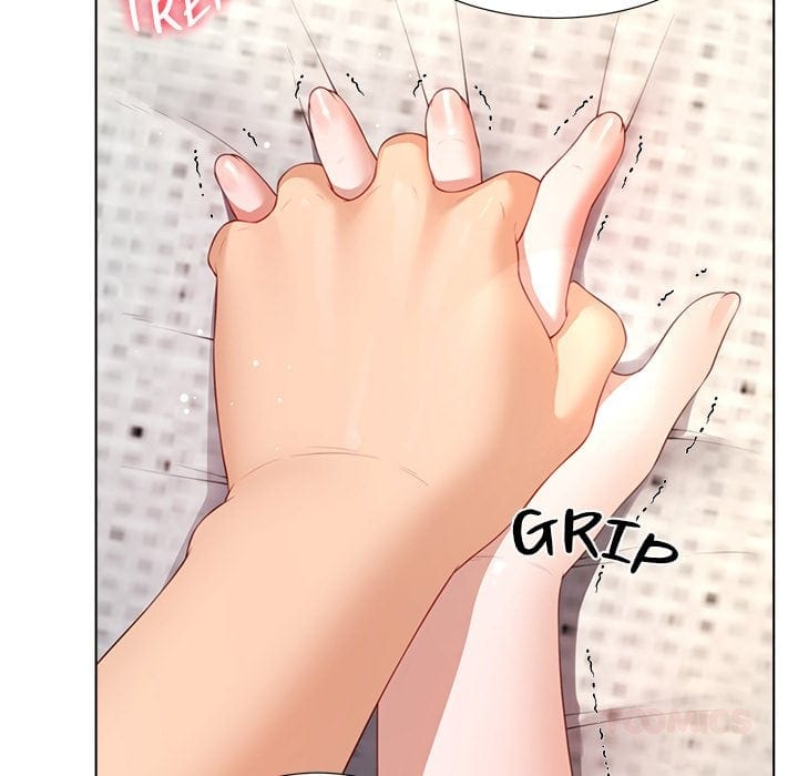 No, I Want HER! (Uncensored), chapter 19, page 87 of 137
