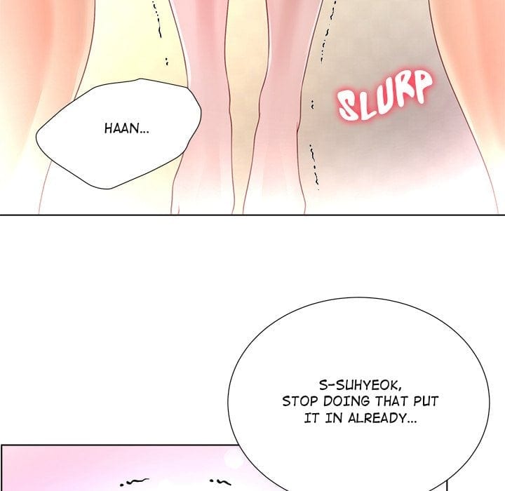 No, I Want HER! (Uncensored), chapter 19, page 91 of 137