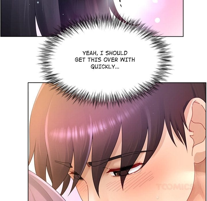 No, I Want HER! (Uncensored), chapter 19, page 93 of 137