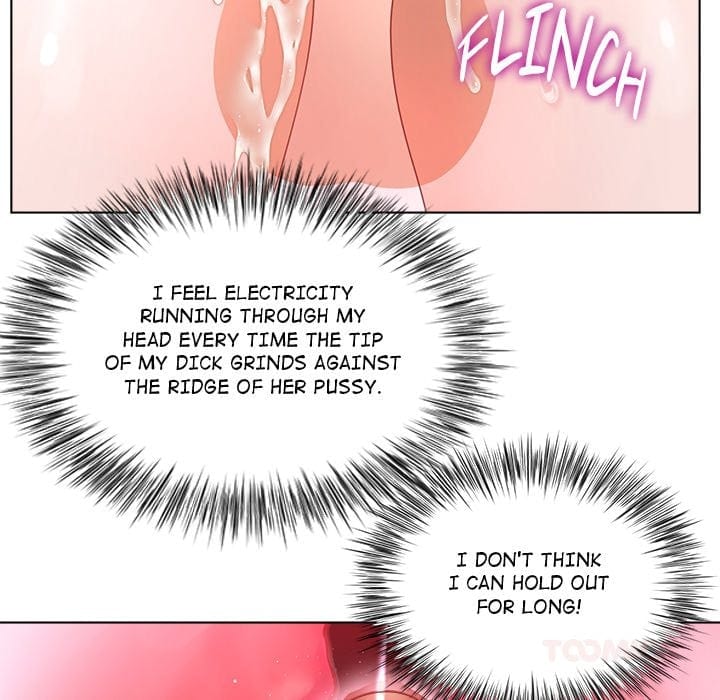 No, I Want HER! (Uncensored), chapter 19, page 105 of 137