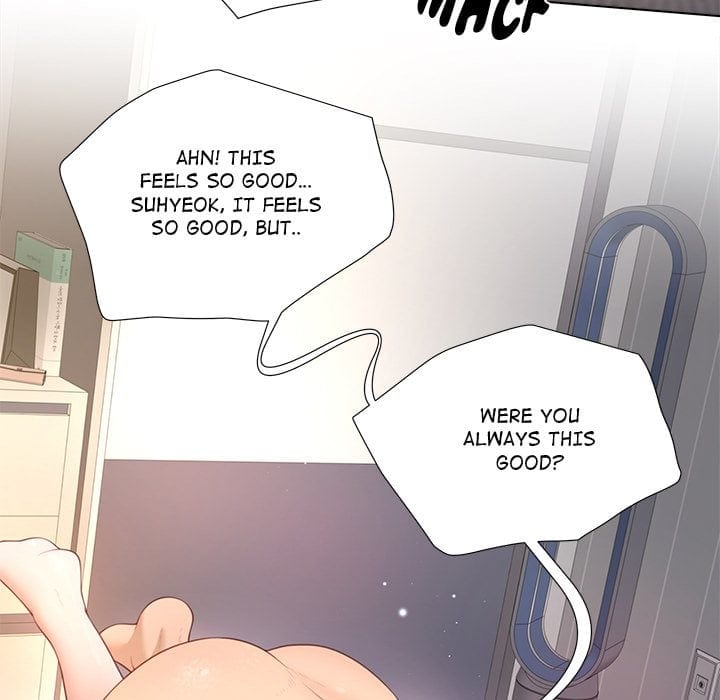 No, I Want HER! (Uncensored), chapter 19, page 112 of 137