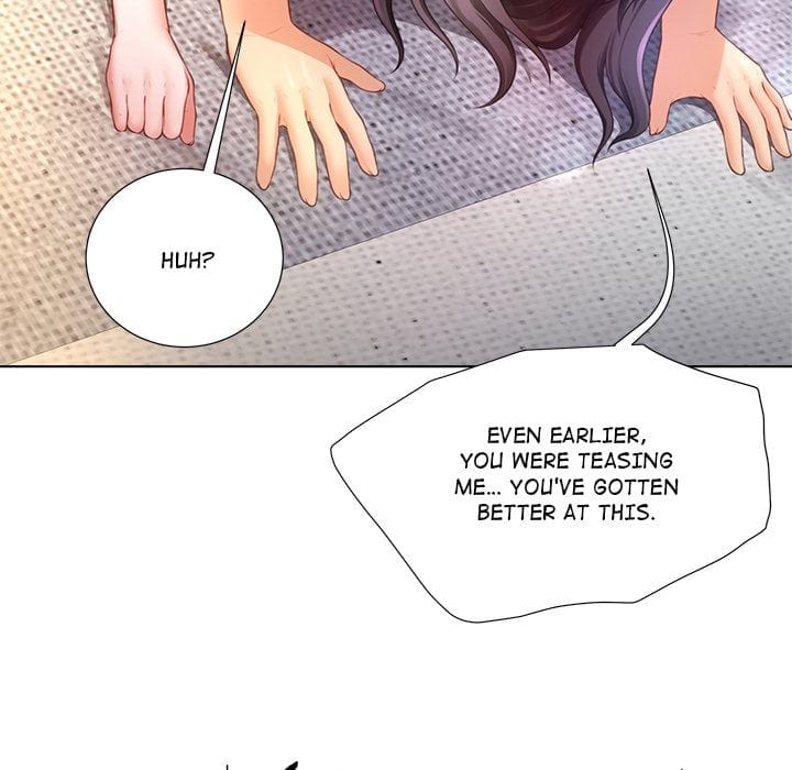 No, I Want HER! (Uncensored), chapter 19, page 114 of 137