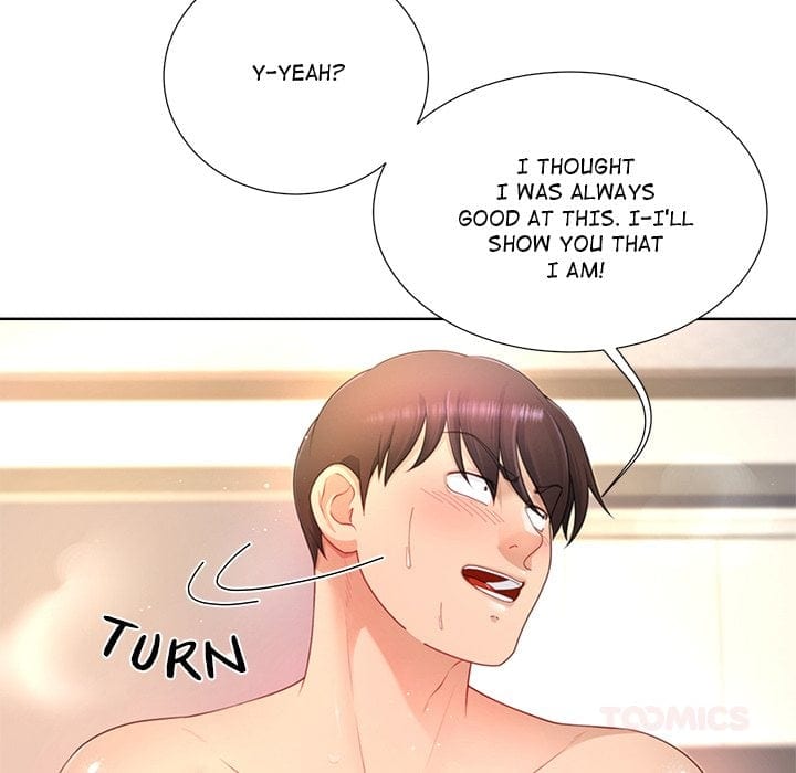 No, I Want HER! (Uncensored), chapter 19, page 117 of 137