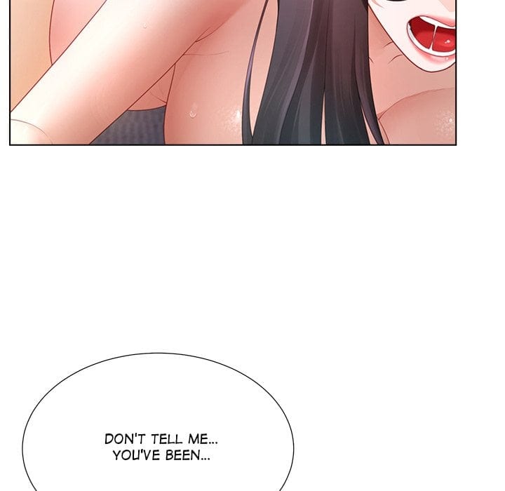 No, I Want HER! (Uncensored), chapter 19, page 124 of 137