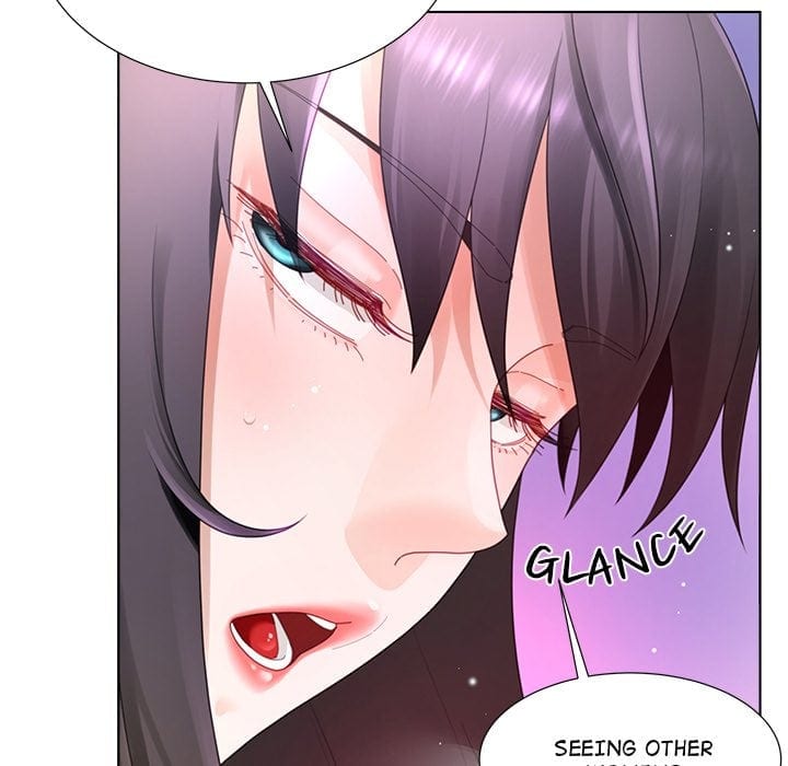No, I Want HER! (Uncensored), chapter 19, page 125 of 137