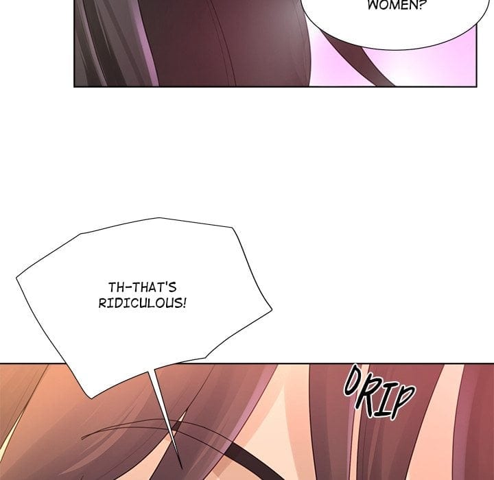 No, I Want HER! (Uncensored), chapter 19, page 126 of 137