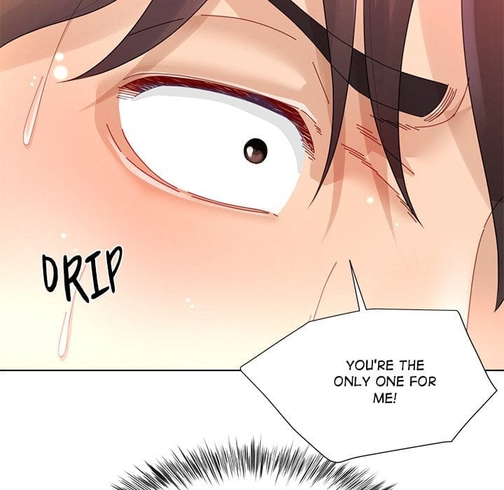 No, I Want HER! (Uncensored), chapter 19, page 127 of 137