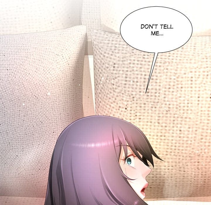 No, I Want HER! (Uncensored), chapter 19, page 133 of 137