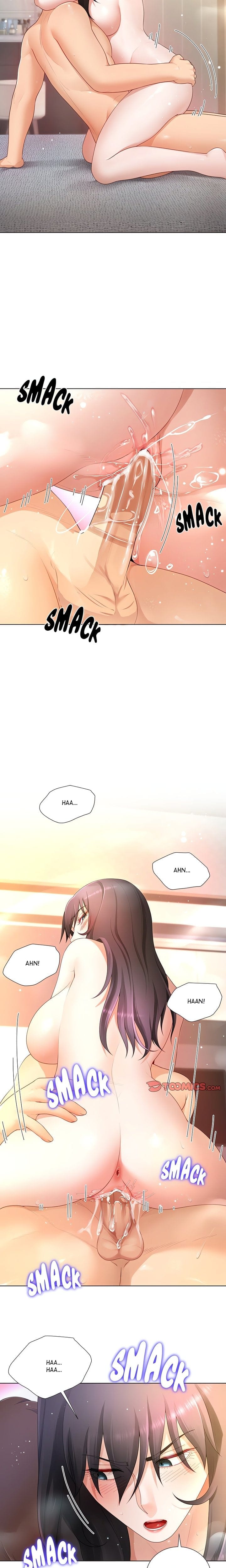 No, I Want HER! (Uncensored), chapter 20, page 14 of 21